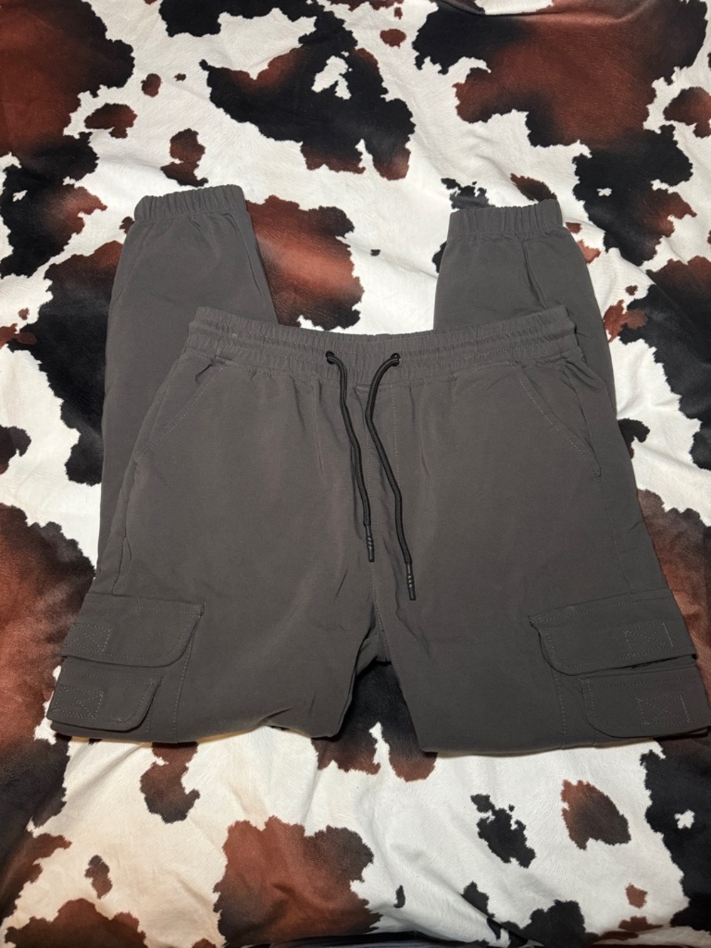 Riot Empire Men’s Sweatpants Size Large